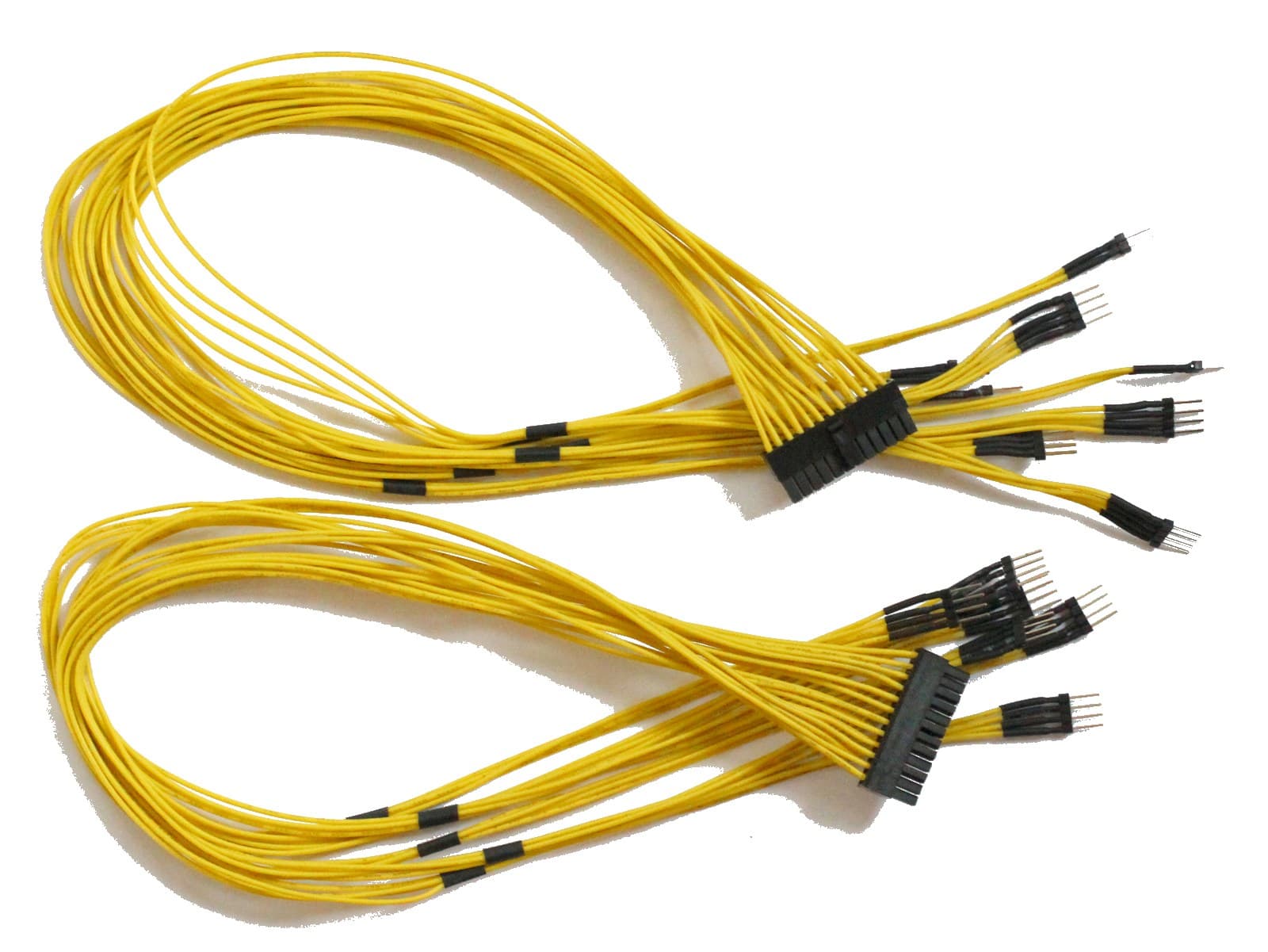 Pin cable set for the previous BlastBox model